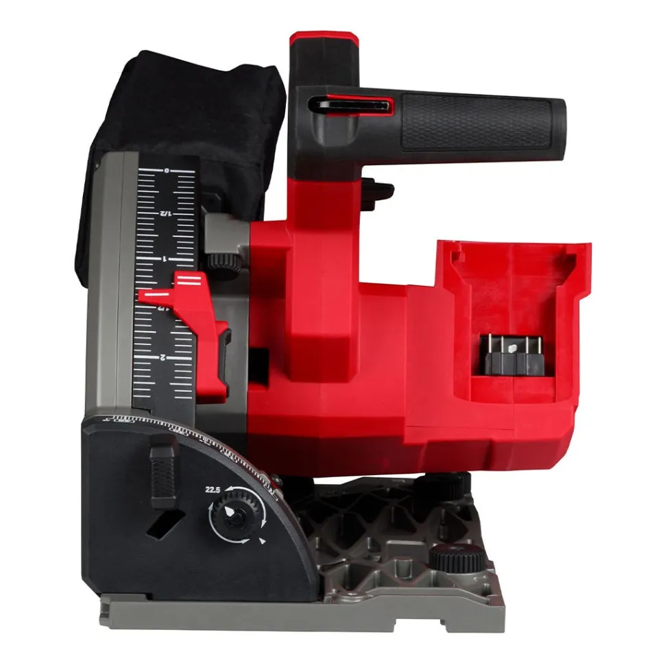 Milwaukee M18 FUEL 6 -1/2" Plunge Track Saw (Bare Tool) 2831-20