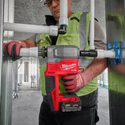 Milwaukee M18 FUEL 2