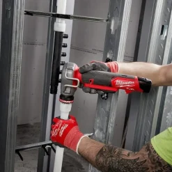Milwaukee M12 FUEL ProPEX Expander w/ 1/2