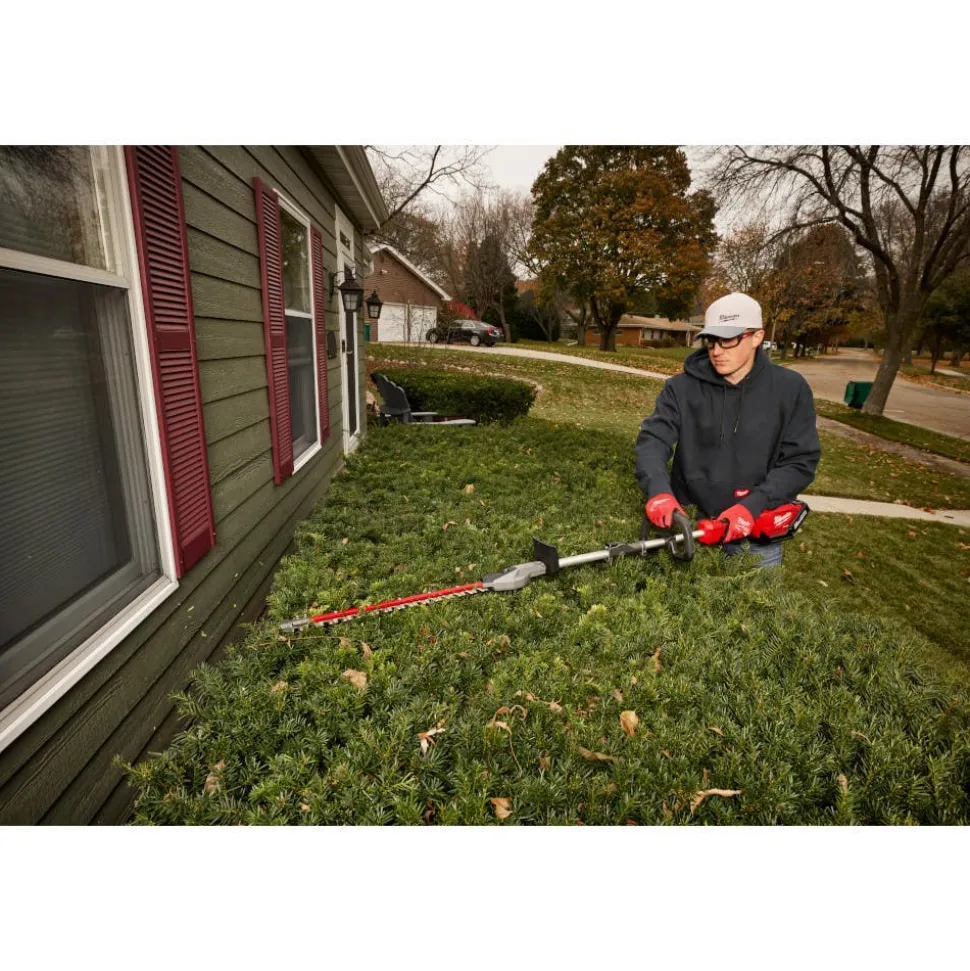 Milwaukee M18 FUEL QUIK-LOK Bed Redefiner Attachment 49-16-2795