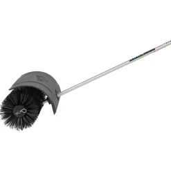 Milwaukee M18 FUEL QUIK-LOK Bristle Brush Attachment 49-16-2741