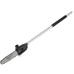 Milwaukee M18 FUEL QUIK-LOK Hedge Trimmer, Edger, 10