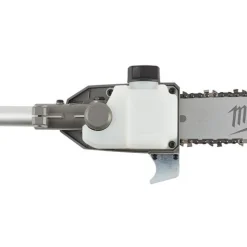 Milwaukee M18 FUEL QUIK-LOK 10
