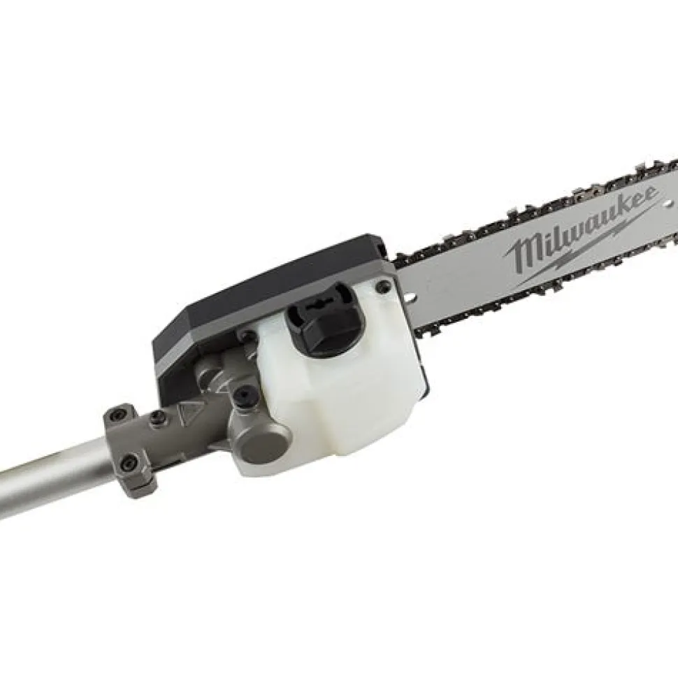 Milwaukee M18 FUEL QUIK-LOK 10" Pole Saw Attachment (Power Head) 49-16-2720