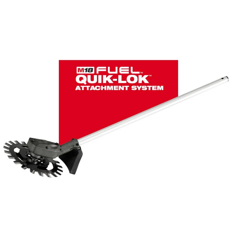 Milwaukee M18 FUEL QUIK-LOK Reciprocator Attachment 49-16-2794