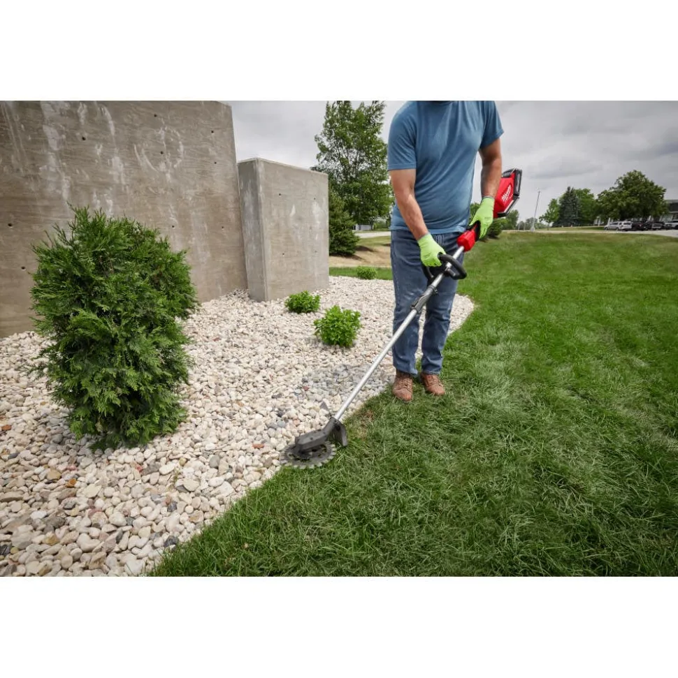 Milwaukee M18 FUEL QUIK-LOK Reciprocator Attachment 49-16-2794