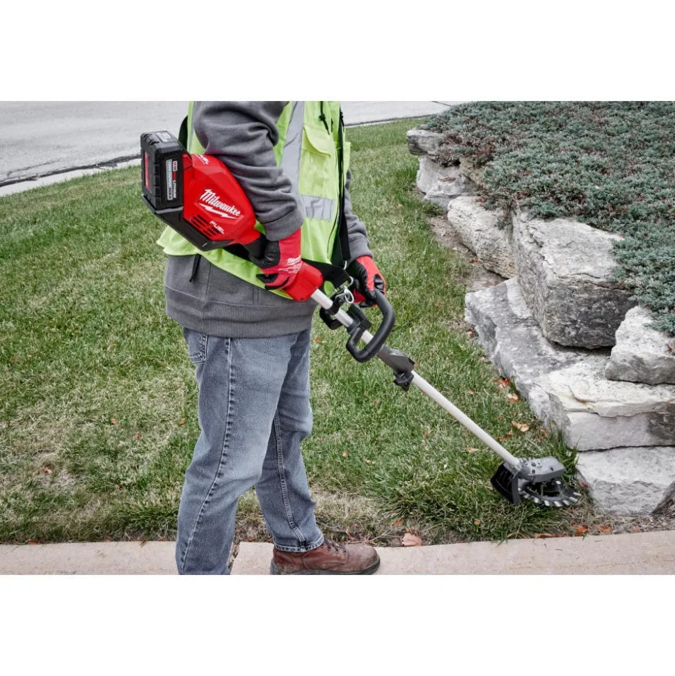 Milwaukee M18 FUEL QUIK-LOK Reciprocator Attachment 49-16-2794