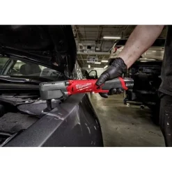 Milwaukee M12 FUEL 1/2