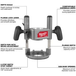 Milwaukee M18 FUEL 1/2