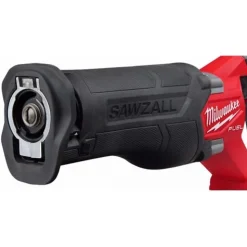 Milwaukee M18 FUEL SAWZALL Recip Saw - 1 Battery XC5.0 Kit 2821-21