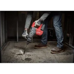 Milwaukee M18 FUEL 1-9/16