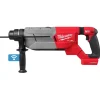 Milwaukee M18 FUEL 1-1/4" SDS Plus D-Handle Rotary Hammer w/ ONE-KEY (Tool Only) 2916-20