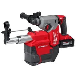 Milwaukee M18 FUEL 1