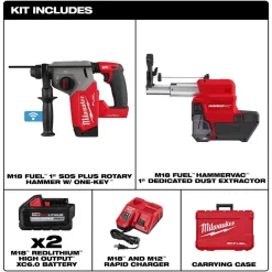Milwaukee M18 FUEL 1