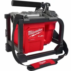 Milwaukee M18 FUEL Sectional Machine 7/8" Kit 2818A-21