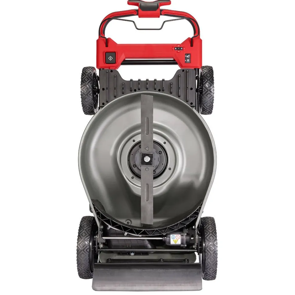 Milwaukee M18 FUEL 21" Self-Propelled Dual Battery Mower Kit 2823-22HD