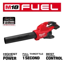 Milwaukee M18 FUEL 21