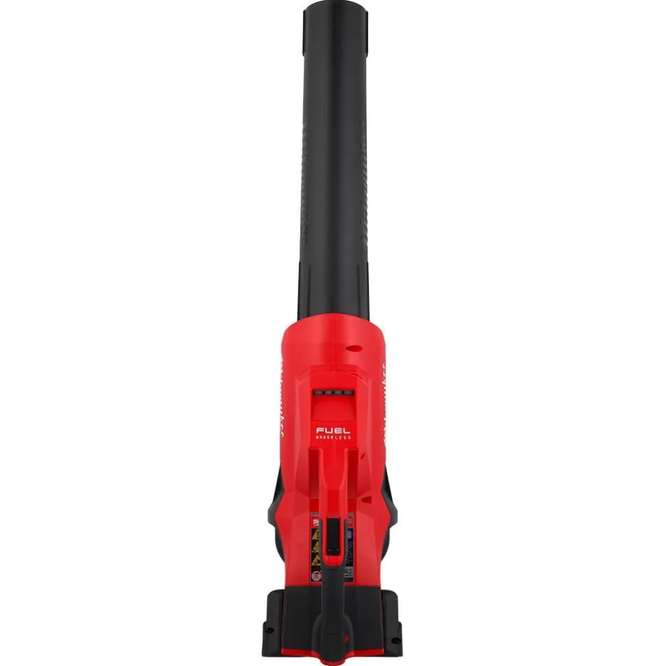 Milwaukee M18 FUEL 21" Self-Propelled Dual Battery Mower Kit & M18 FUEL Dual Battery Blower 2823-22HD & 2824-20