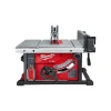 Milwaukee M18 FUEL 8-1/4" Table Saw w/ One-Key (Bare Tool) 2736-20