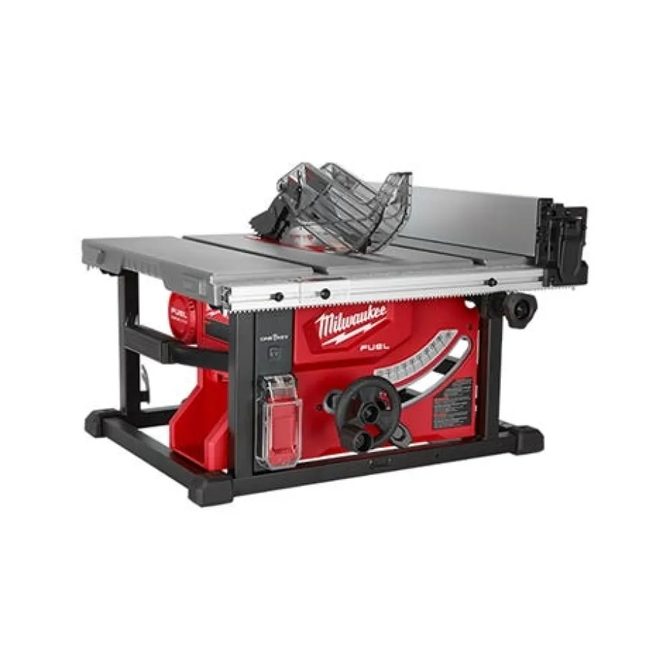 Milwaukee M18 FUEL 8-1/4" Table Saw w/ One-Key (Bare Tool) 2736-20