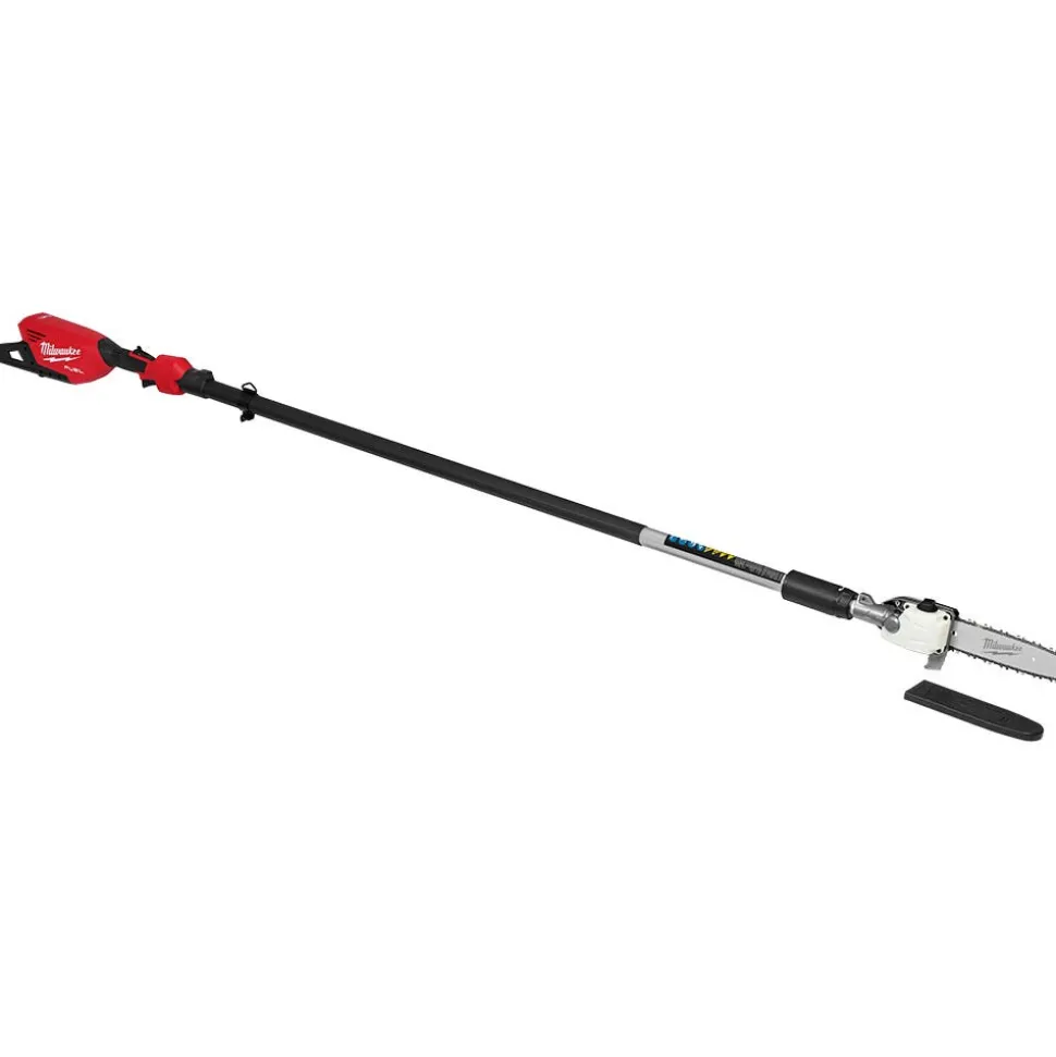Milwaukee M18 Fuel Telescoping Pole Saw Bare Tool 3013-20