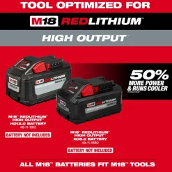 Milwaukee M18 Fuel Telescoping Pole Saw Bare Tool 3013-20