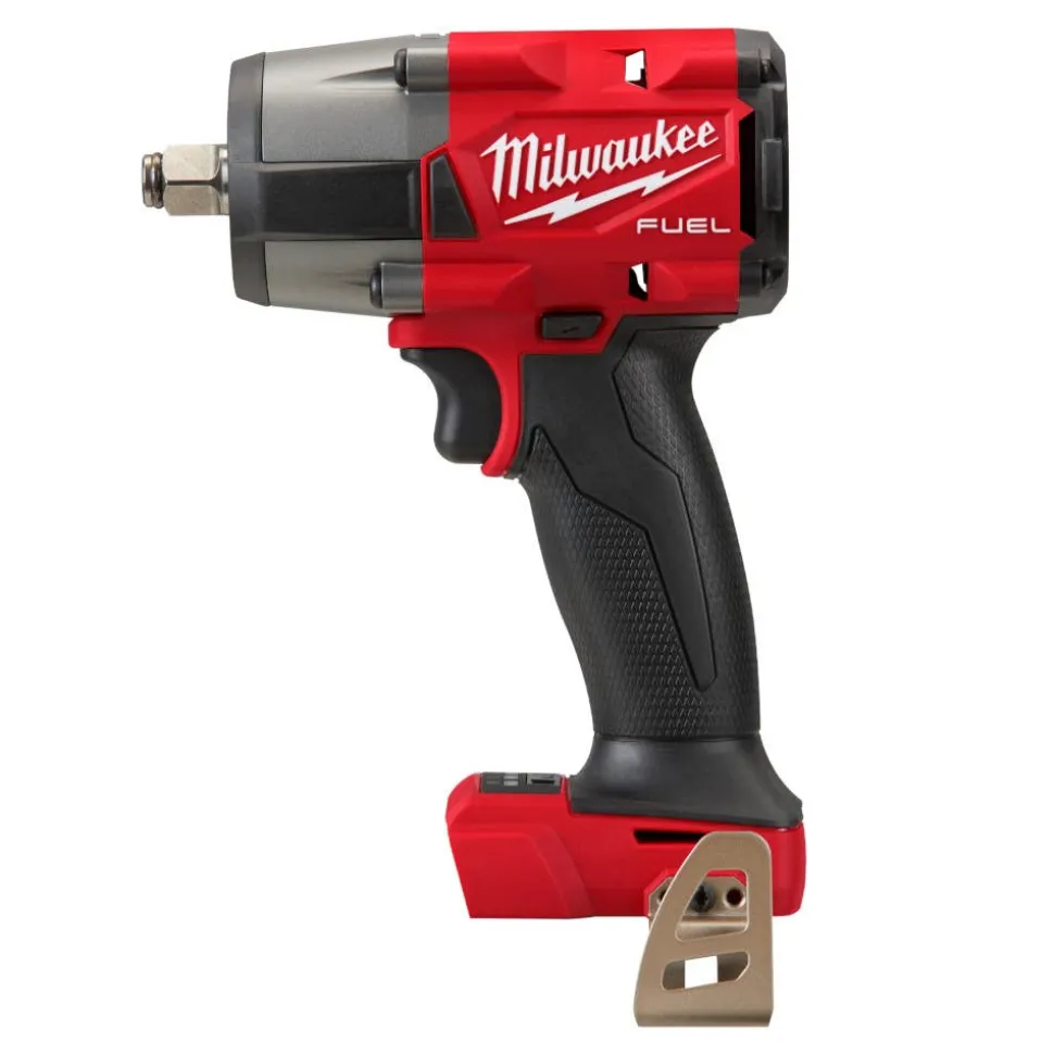Milwaukee M18 FUEL 7-Tool Combo Kit 3697-27