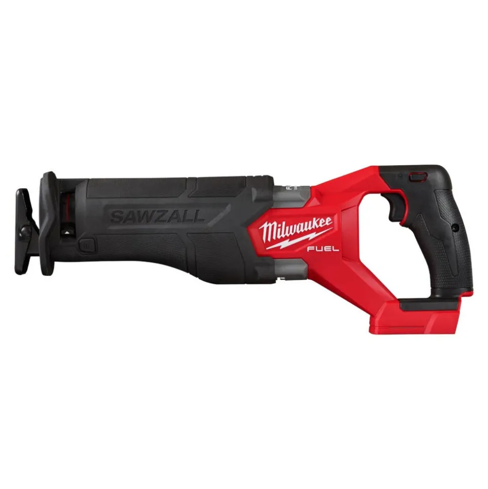 Milwaukee M18 FUEL 7-Tool Combo Kit 3697-27
