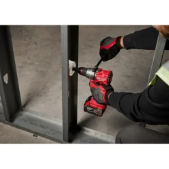 Milwaukee M18 FUEL 5-Tool Combo Kit 3697-25