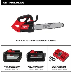Milwaukee M18 FUEL 14