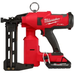 Milwaukee M18 FUEL Utility Fencing Stapler Kit 2843-22