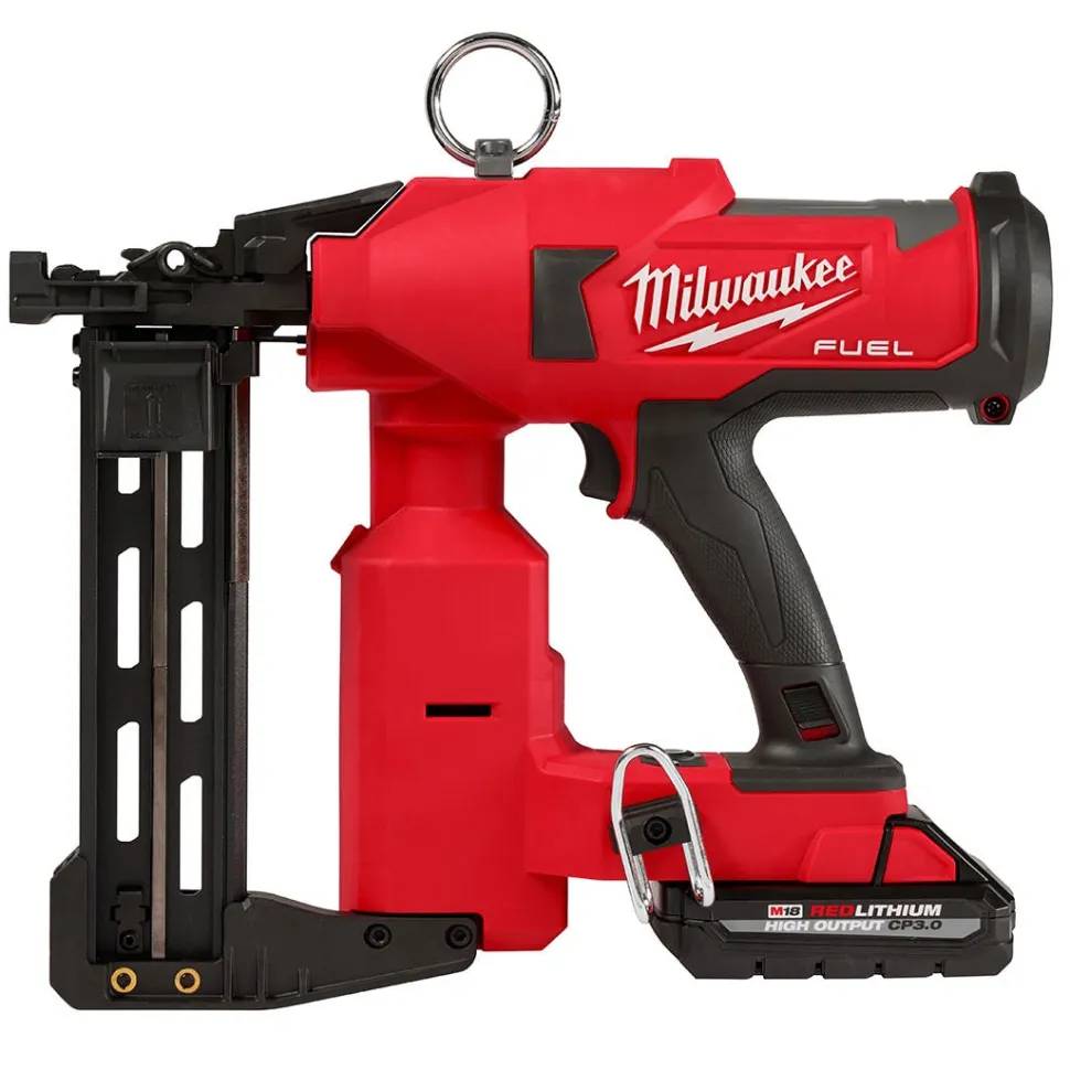 Milwaukee M18 FUEL Utility Fencing Stapler Kit 2843-22