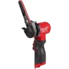 Milwaukee M12 Fuel 3/8" X 13" Bandfile - Bare Tool 2483-20