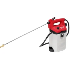 Milwaukee M12 2 Gallon Handheld Sprayer Kit 2528-21G2