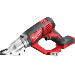 Milwaukee M18 18 Gauge Double Cut Shears (Bare Tool) 2635-20