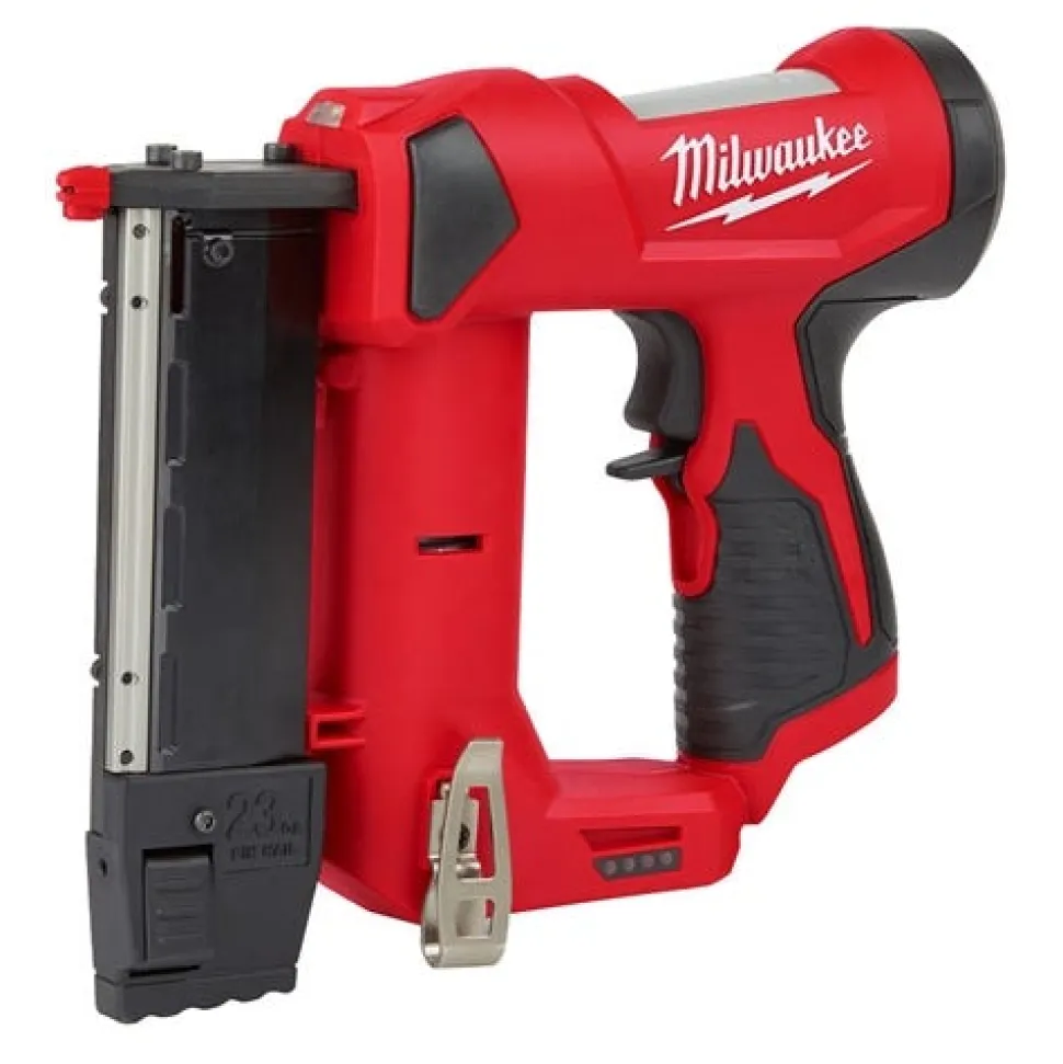 Milwaukee M12 23 Gauge Pin Nailer Kit 2540-21