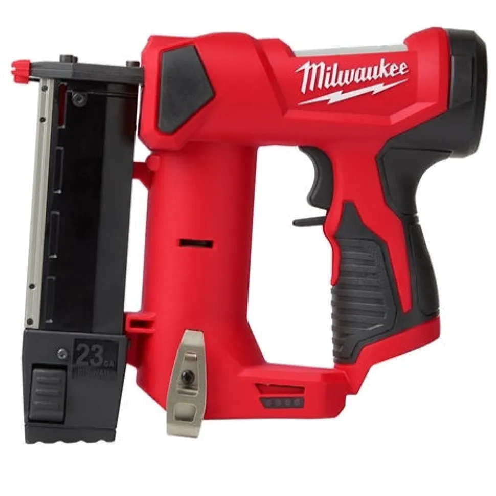 Milwaukee M12 23 Gauge Pin Nailer Kit 2540-21