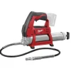 Milwaukee M12 Grease Gun 2446-20 (Tool Only)