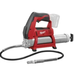 Milwaukee M12 Grease Gun 2446-20 (Tool Only)