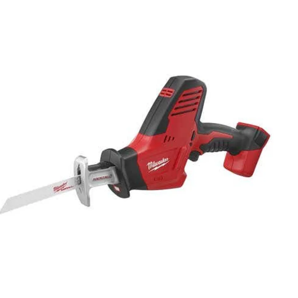 Milwaukee M18 HACKZALL Recip Saw (Tool Only) 2625-20