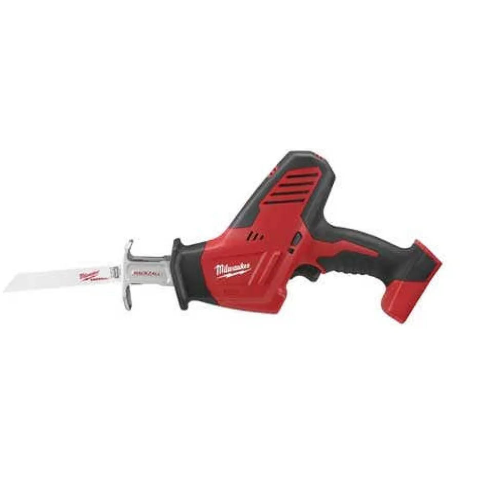 Milwaukee M18 HACKZALL Recip Saw (Tool Only) 2625-20