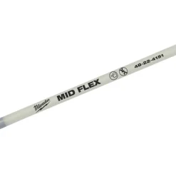 Milwaukee 5' Mid Flex Fish Stick 48-22-4151