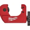 Milwaukee 1" Mini Copper Tubing Cutter 48-22-4251