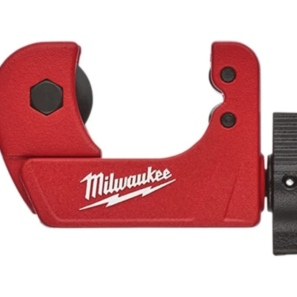 Milwaukee 1" Mini Copper Tubing Cutter 48-22-4251