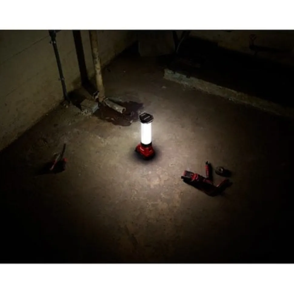 Milwaukee M18 LED Lantern 700 Lumens 2363-20 (BARE TOOL)