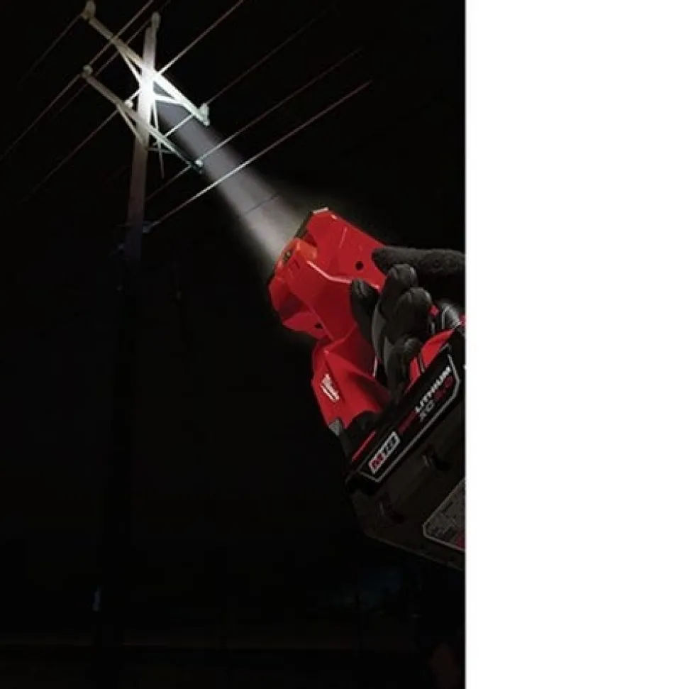 Milwaukee M18 LED Search Light 1250 Lumens 2354-20 (BARE TOOL)