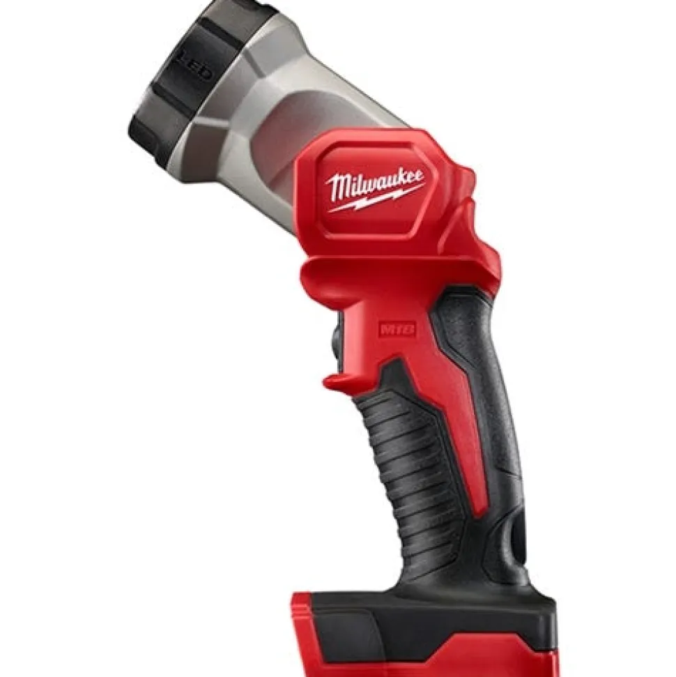 Milwaukee M18 LED Work Light 160 Lumens 2735-20 (BARE TOOL)