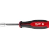 Milwaukee 10mm HollowCore Magnetic Nut Driver 48-22-2566