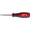 Milwaukee 6mm HollowCore Magnetic Nut Driver 48-22-2563