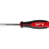 Milwaukee 8mm HollowCore Magnetic Nut Driver 48-22-2565